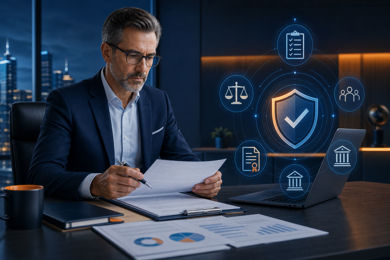 AI Governance Before You Scale: A Practical Checklist
